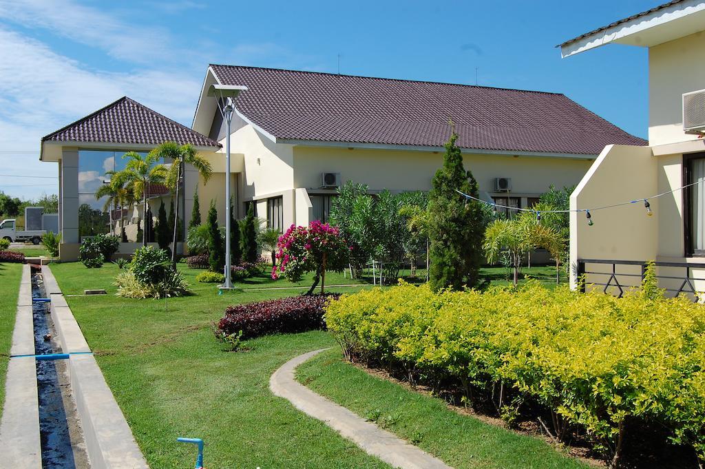 Mingalar Thiri Hotell Naypyidaw Exteriör bild