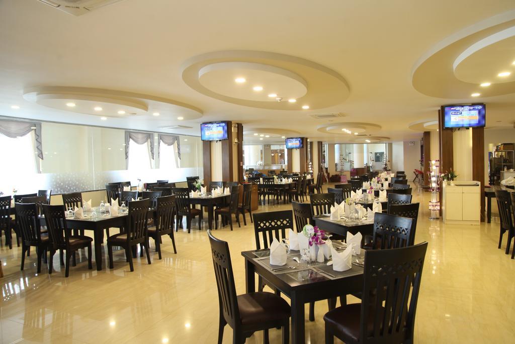 Mingalar Thiri Hotell Naypyidaw Exteriör bild